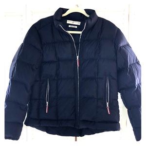 Tommy Hilfiger Puffer Jacket